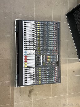 Allen & Heath GL2400 - 3