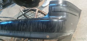 Narazník Galaxy - 3