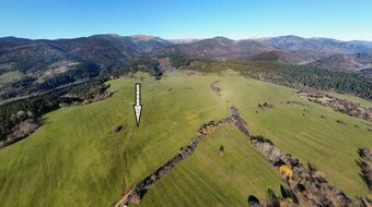 POZEMKY PRI JASNEJ – INVESTIČNÁ PRÍLEŽITOSŤ V NÍZKYCH TATRÁC - 3