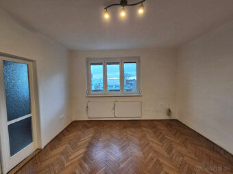 2,5-izbový byt na prenájom Topoľčany - 3