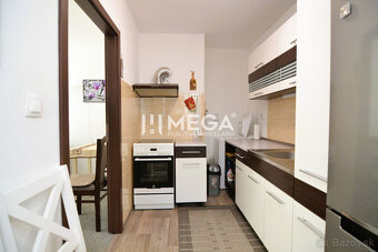 PREDAJ 2-izbového BYTU v STRÁŽSKOM - 3