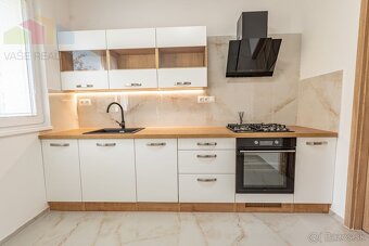 Štýlové bývanie bez starostí – novozrekonštruovaný 3-izbový - 3