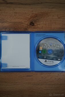 Hra na PS5 Hogwarts Legacy - 3