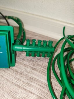 Blumfeldt Aquanova - automatická závlaha - 3