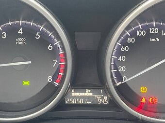 Mazda 3 2liter 110Kw - 3