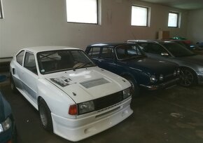 Prodám Škoda Rapid 130 - 3