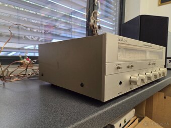 Marantz receiver SR 810 - 3
