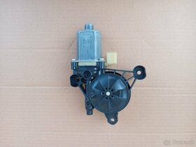 Motorček stahováni,spínače,jednotky Octávia 3 - 3