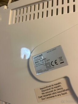 Sušička na huby,ovocie - 3