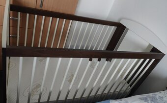 Detská postieľka - 3