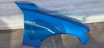 Blatník pravý predný Alfa Romeo Giulia - 3