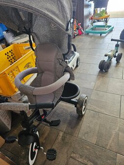 Trojkolka Kinderkraft - 3