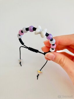 Handmade náramok - 3