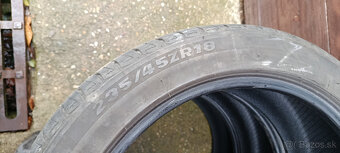 Letné Tomket Sport 235/45 R18 - 3