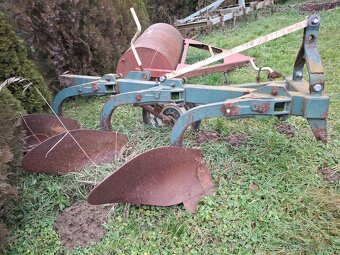 Roudnicky pluh - 3