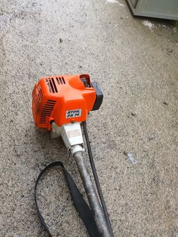 Stihl F5-74 - 3
