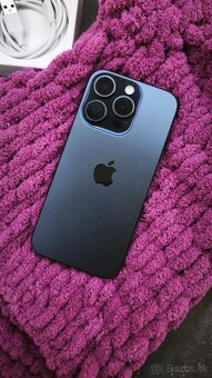 Iphone 15pro 512gb - 3