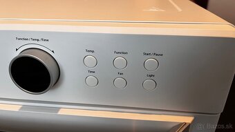 Predam teplovzdusnu fritezu - 3