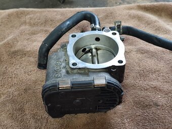 Škrtiaca klapka 078133062b - 3