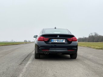 BMW Rad 4 Gran Coupé 430xD xDrive A/T - 3