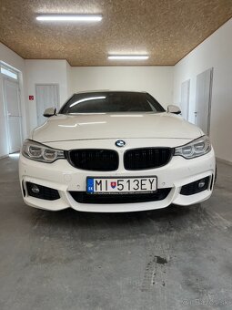 BMW  4 Gran Coupé - 3
