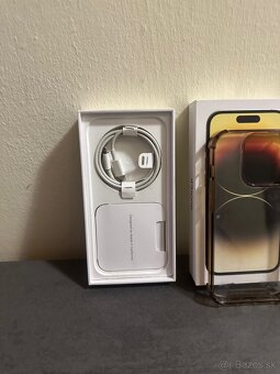 iPhone 14pro 128gb Gold - 3