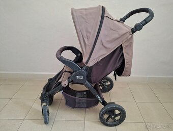 Kočík Britax B-Motion 4 - 3