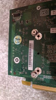 Graficka karta NVIDIA Quadro FX 1700 - 3