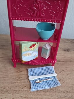 Obchod a pokladňa s doplnkami - 3