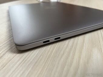 Macbook PRO 2020 / 32Gb RAM / 512Gb SSD / ZÁRUKA / touchbar - 3