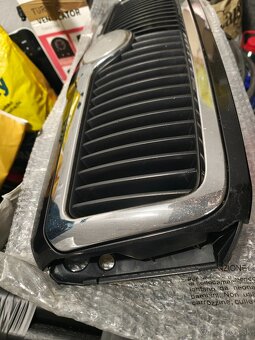 Octavia 1 FL maska - 3