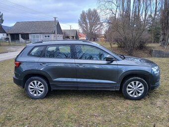 Skoda karoq - 3