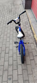 detsky bicykel specialized 16 - 3