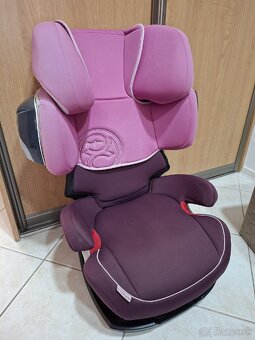 Cybex Pallas 2 - 3