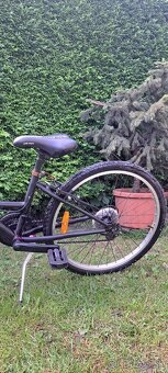 bicykel čierny pre chlapca - 3