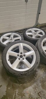 A8 d4 5x112 r19 - 3