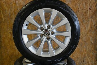 17"..5x112 r17.....ALHAMBRA / SHARAN.....LETNA SADA - 3