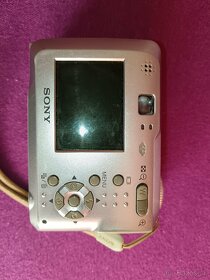 Sony Cyber-shot Station - 3
