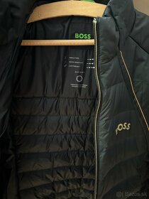 Hugo Boss J_Sarek prechodná bunda - 3