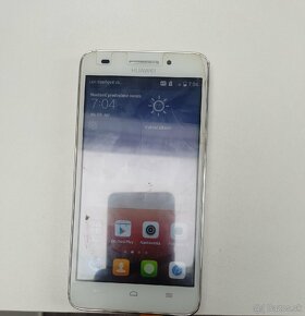 Huawei ascend 8gb - 3