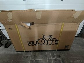 Elektrický bicykel Duotts C29 Single Battery 2024 + Nosič - 3