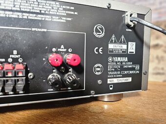 YAMAHA RX-V359 Receiver - 3