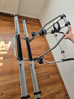 Thule ClipOn High 9105/9106 nosič pre 2 bicykle - 3
