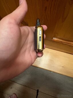 Predám vape x lim pro - 3