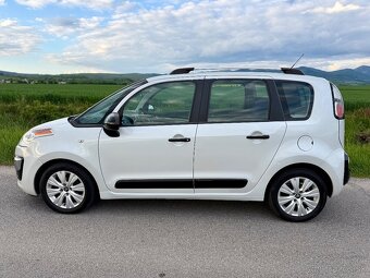 CITROEN C3 PICASSO - 3