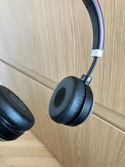 Predam Jabra Evolve Bluetooth Sluchatka - 3