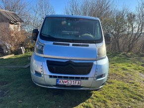 Citroen Jumper - 3