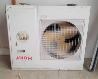 ELEKTRICKÝ SUŠIČ NA RUKY, PLYNOVÝ SPORÁK, KLÍMA, - 3
