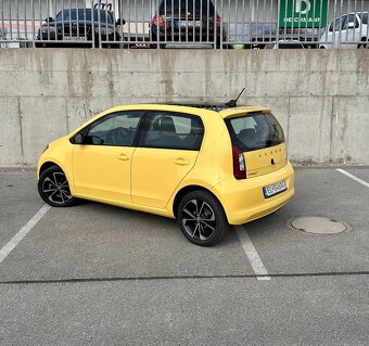 Škoda citigo-e 37kWh 61kW - 3
