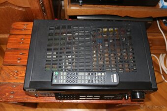 SONY STR-DE425 + DO - 3